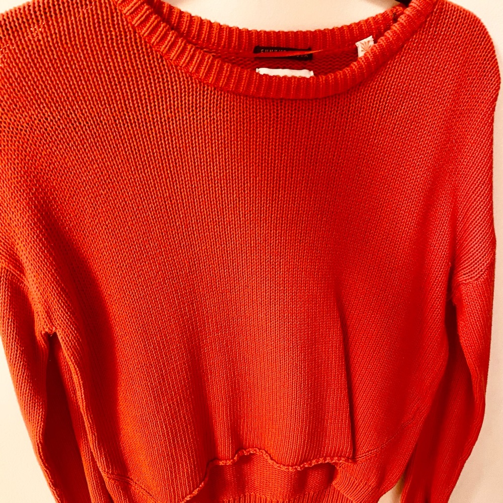Sweater